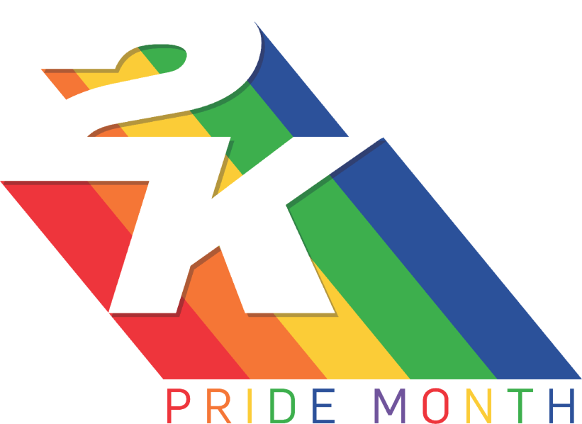 2K Pride Month